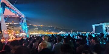 Il 16 agosto di Vasto Marina: Indie Festival e fuochi d’artificio