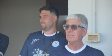 Bacigalupo Vasto Marina: ko contro il Termoli. Altri esperimenti nel quarto test estivo