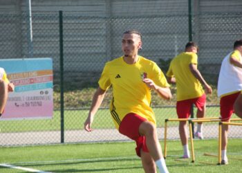 Partita la stagione del Real Casale: obiettivo seconda salvezza consecutiva