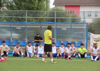 Cavese off limits per le territoriali d’Eccellenza: annullata anche l’amichevole contro il San Salvo