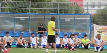 Cavese off limits per le territoriali d’Eccellenza: annullata anche l’amichevole contro il San Salvo