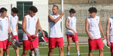 Esordio in coppa contro l’Ovidiana Sulmona: la Virtus Cupello vuole fare già festa