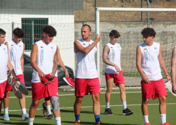 Esordio in coppa contro l’Ovidiana Sulmona: la Virtus Cupello vuole fare già festa