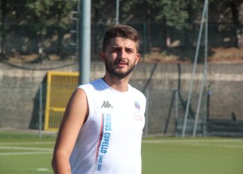 Esordio in coppa contro l’Ovidiana Sulmona: la Virtus Cupello vuole fare già festa