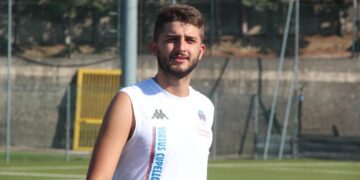 Esordio in coppa contro l’Ovidiana Sulmona: la Virtus Cupello vuole fare già festa