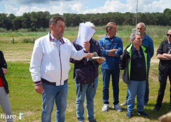 Particella 18, Marchese: «Ritirarla dalla vendita, qui un villaggio turistico-ambientale»