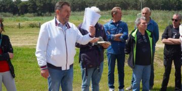 Particella 18, Marchese: «Ritirarla dalla vendita, qui un villaggio turistico-ambientale»