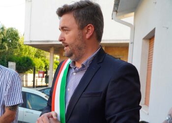 «Più controlli sulla Trignina, ma noi piccoli comuni non possiamo permetterci neanche la polizia locale»