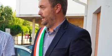 «Più controlli sulla Trignina, ma noi piccoli comuni non possiamo permetterci neanche la polizia locale»