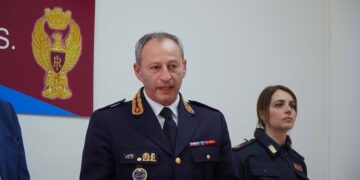 Rissa notturna, polizia indaga su un gruppo di giovani