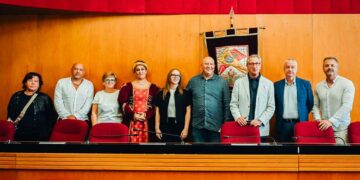 Il Mastrogiurato cambia location: «Un ritorno alle radici». Fondi ridotti, appello ai cittadini