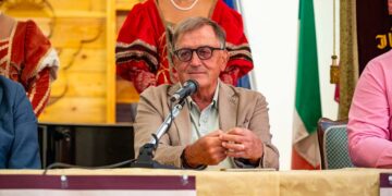 È l’oncologo Antonio Nuzzo il Mastrogiurato 2025