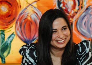 “Florìade”: la personale di pittura di Giovanna Mattucci a Palazzo Mattioli