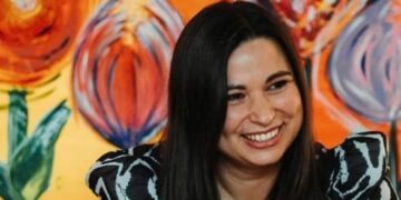 “Florìade”: la personale di pittura di Giovanna Mattucci a Palazzo Mattioli