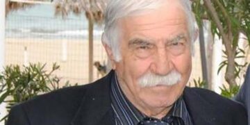 «Non finiremo mai di esservi riconoscenti»: il toccante ringraziamento dei figli di Nicolino Liberatore