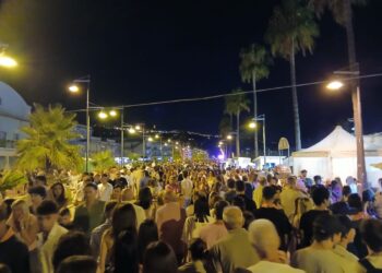 Notte Rosa ed eccessi: 10 minorenni finiscono al pronto soccorso per abuso di alcool