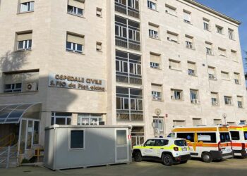 Sovraffollamento e carenza di personale, «Alla Asl la situazione è insostenibile»