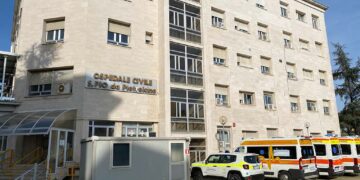 Sovraffollamento e carenza di personale, «Alla Asl la situazione è insostenibile»