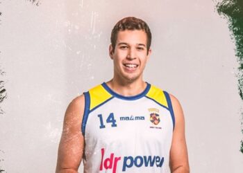 Vasto Basket: ecco la terza novità, c’è Paolo Zanini