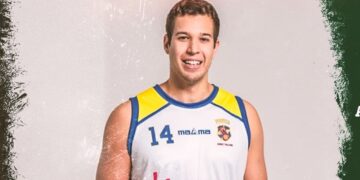 Vasto Basket: ecco la terza novità, c’è Paolo Zanini