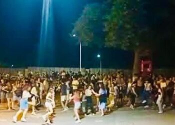 Furci, successo per la 35° Sagra della pecorara, il Gruppo parrocchiale ringrazia