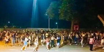 Furci, successo per la 35° Sagra della pecorara, il Gruppo parrocchiale ringrazia