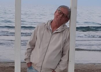 Insegnò a guidare a migliaia di ragazzi. Ciao Luigi Perchinunno, cuore gentile e passione per i motori