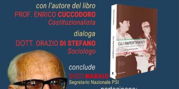 Una domenica “con Sandro e Carla Pertini”: a San Salvo l’incontro con Enrico Cuccodoro