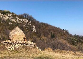 Alla scoperta della pincera Angelilli di San Buono: l’appuntamento con il Fai