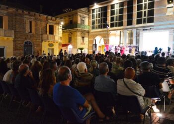 Milena Palminteri con “Come l’arancio amaro” vince il 13° Premio letterario “Città di San Salvo”