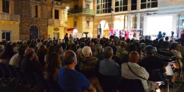 Milena Palminteri con “Come l’arancio amaro” vince il 13° Premio letterario “Città di San Salvo”