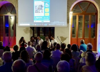 Standing ovation per l’anteprima assoluta del film girato in Abruzzo