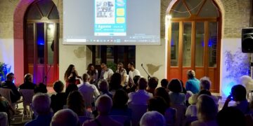 Standing ovation per l’anteprima assoluta del film girato in Abruzzo