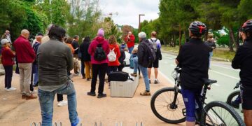 «Regolamento del Tavolo per l’ambiente fatto per escludere noi comitati»