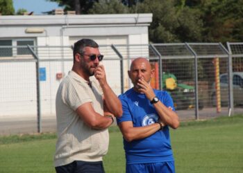 La Pro Vasto piace e stoppa la corazzata Brindisi: pari all’Aragona