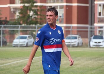 La Pro Vasto piace e stoppa la corazzata Brindisi: pari all’Aragona