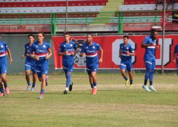 Esame Mosciano all’Aragona: Pro Vasto, in coppa caccia alla prima vittoria ufficiale