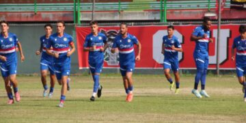 Esame Mosciano all’Aragona: Pro Vasto, in coppa caccia alla prima vittoria ufficiale