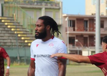 La Pro Vasto saluta la coppa: pari a Mosciano. Domenica 31 c’è il campionato, sfida alla Folgore