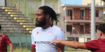 La Pro Vasto saluta la coppa: pari a Mosciano. Domenica 31 c’è il campionato, sfida alla Folgore