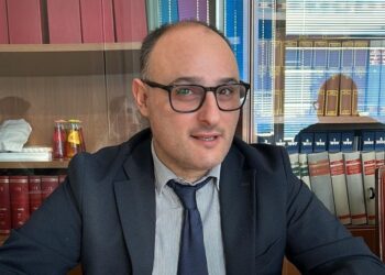 Carenza idrica, Coraggio Gissi acquisisce gli atti: «Interventi mirati per una gestione efficiente»