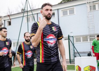 La nuova sfida di Giovanni Luongo: accordo ufficiale con il Roccaspinalveti