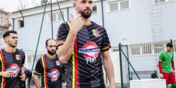 La nuova sfida di Giovanni Luongo: accordo ufficiale con il Roccaspinalveti