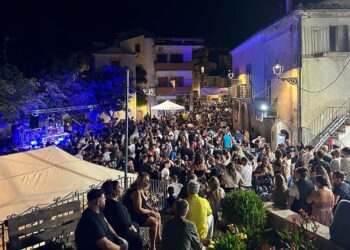 Agosto, tempo di sagre: il programma degli appuntamenti per scoprire i sapori del territorio