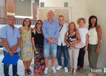 SS16, residenti e turisti ricevuti in Comune: si cercano soluzioni immediate. L’Anas non si presenta