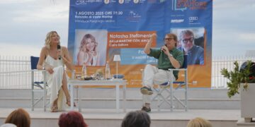 Abruzzo e Marche visti da Natasha Stefanenko e Paride Vitale