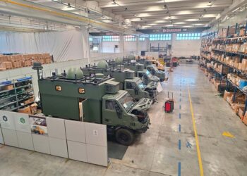 Salta la vendita della Tekne, il Governo esercita la “golden power”: «Azienda di interesse nazionale»