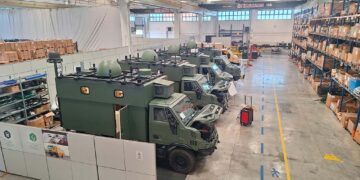 Salta la vendita della Tekne, il Governo esercita la “golden power”: «Azienda di interesse nazionale»