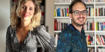 “Nice to rock you”: la presentazione del libro di Leonardo Follieri e Jessica Testa