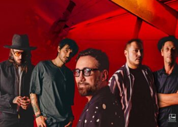 “La descrizione di un viaggio”: a San Salvo Marina tutto pronto per il concerto dei Tiromancino